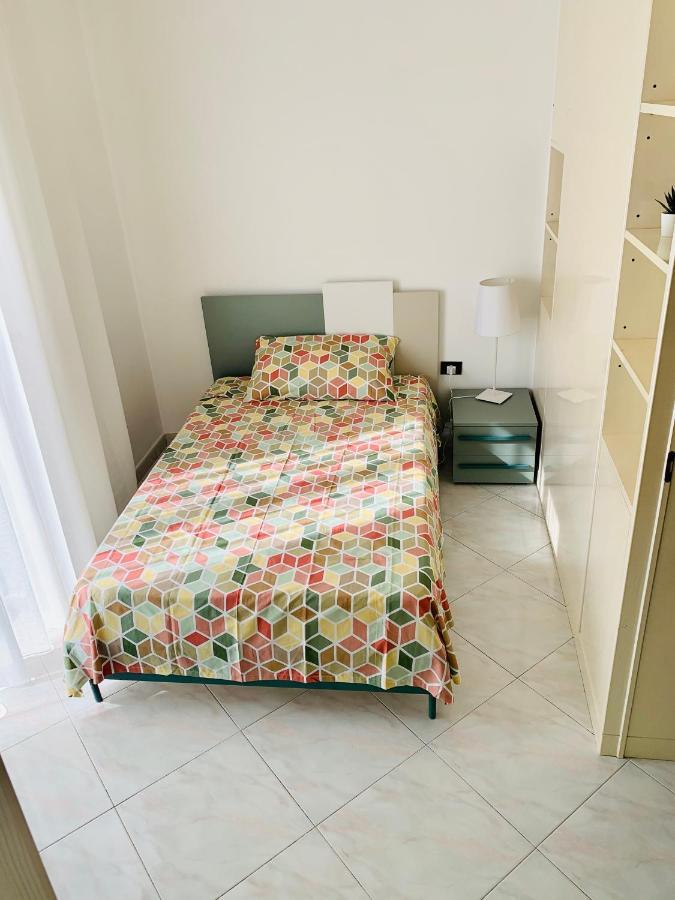 Ariadimare Molfetta Esterno foto