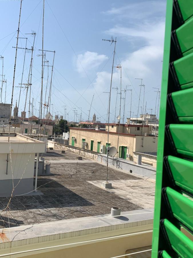 Ariadimare Molfetta Esterno foto