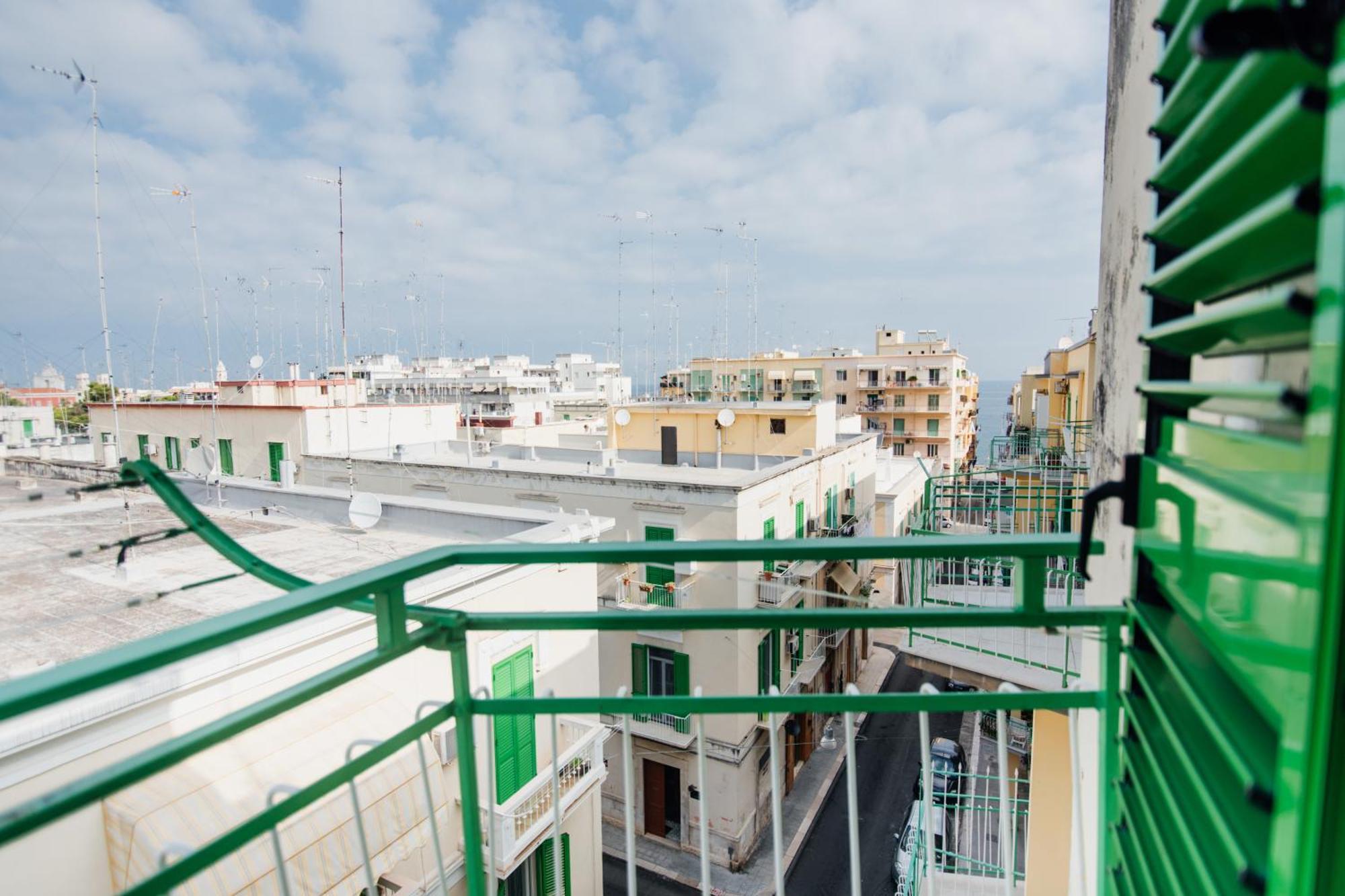 Ariadimare Molfetta Esterno foto