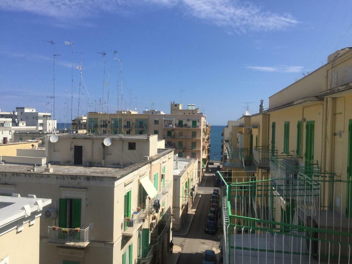 Ariadimare Molfetta Esterno foto